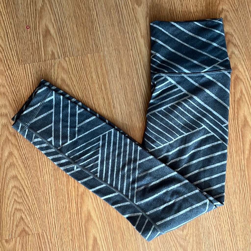 Lululemon High Times Legging